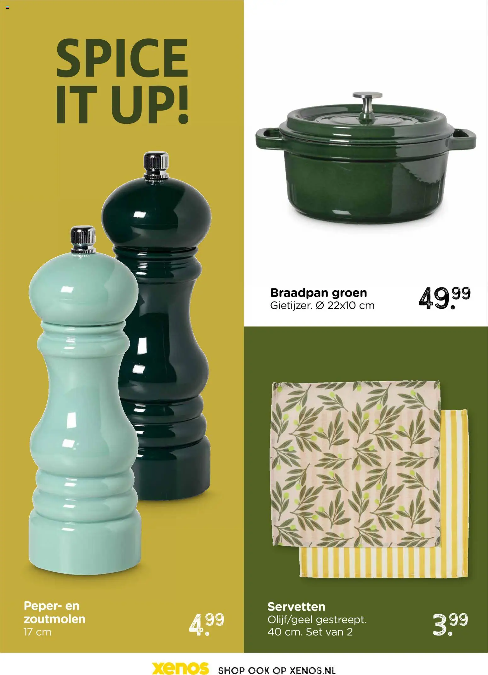 {H1} | Pagina: 48 | Producten: Peper