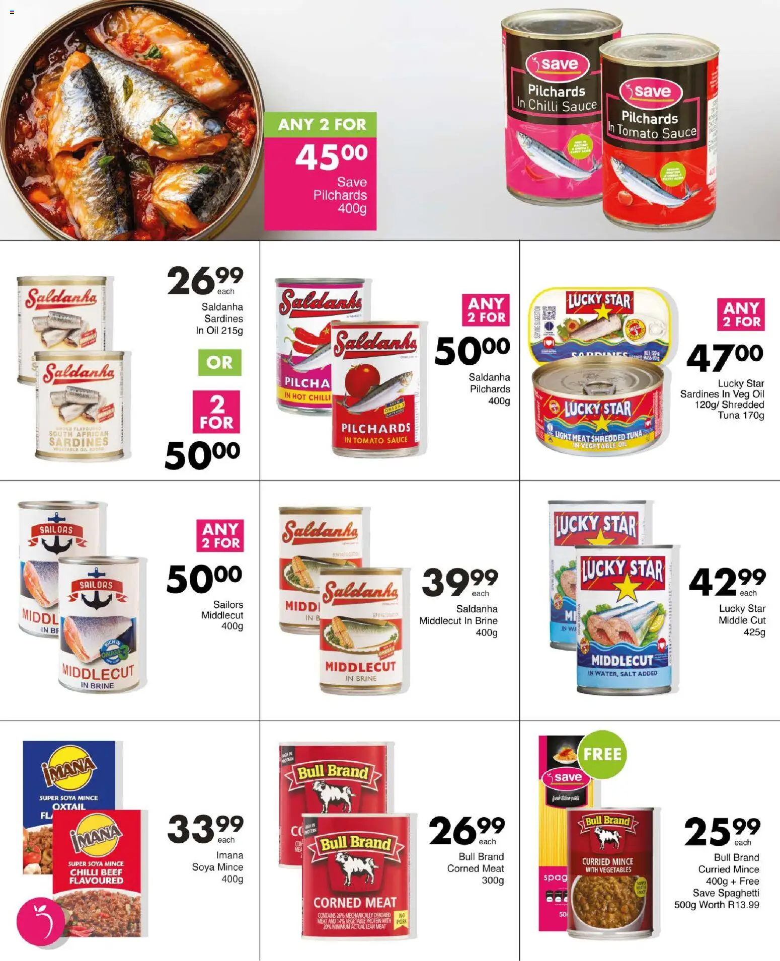 New Save catalogue – valid from 26.02.2026 | Page: 19