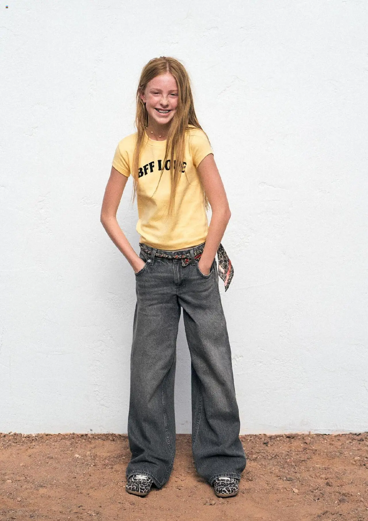 Zara katalog new in girls │ velja od 01.09.2025 | Stran: 3