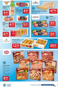 Makro Gazetka - Dystrybucja do sklepów od 05.08.2025 | Strona: 9