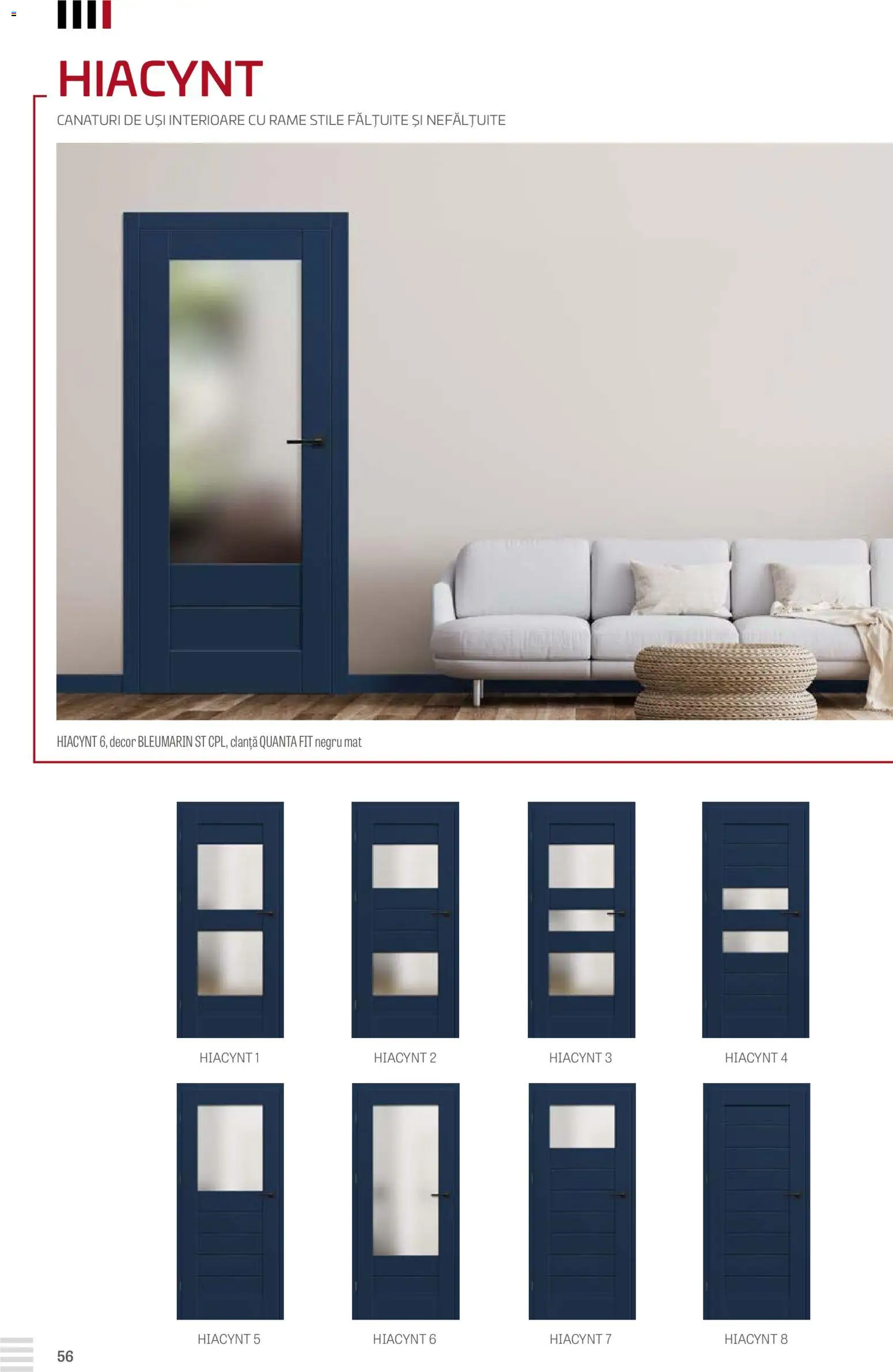 Noul catalog Proges – valabil de la 23.08.2024 | Pagină: 56