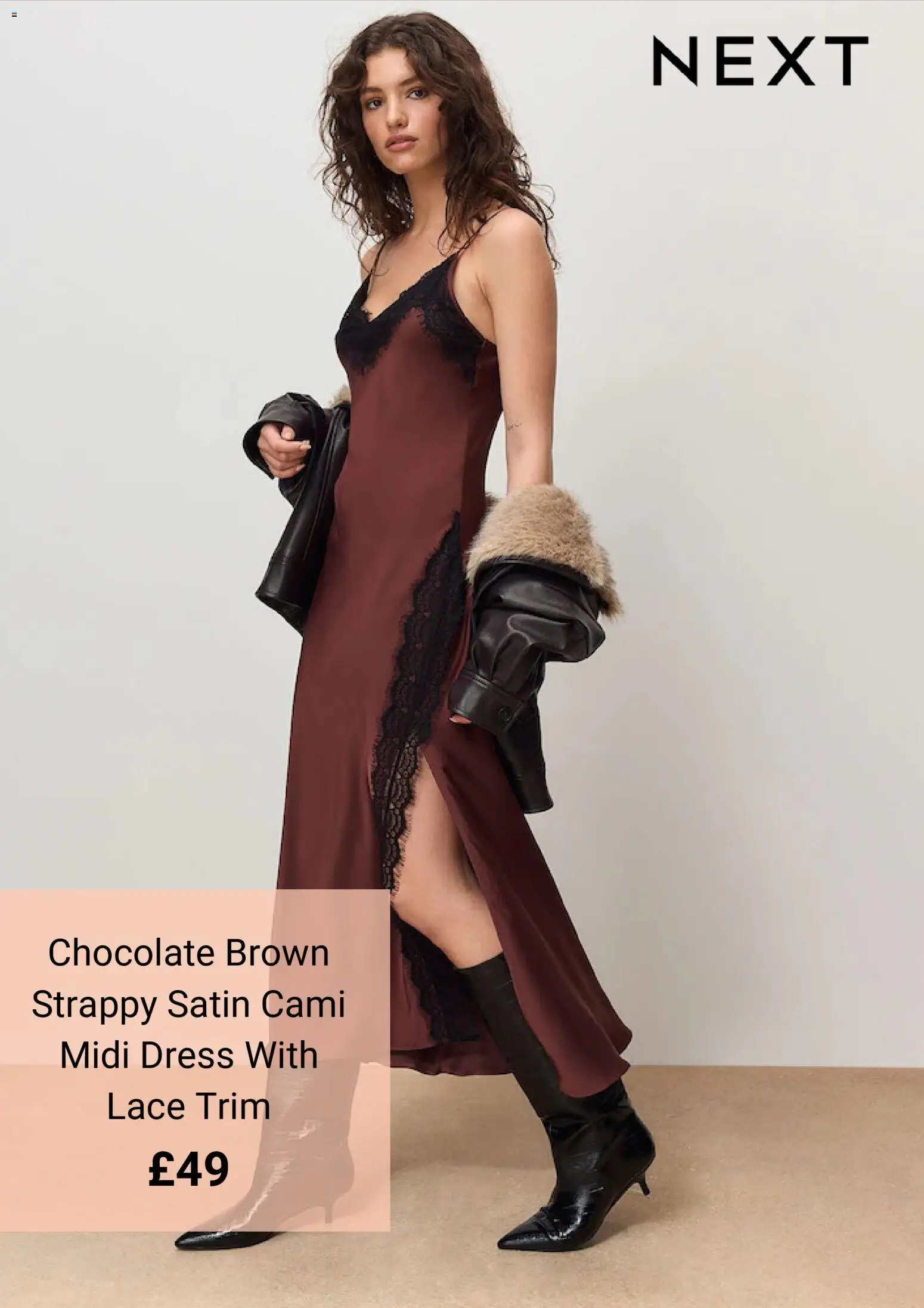 {H1} | Page: 7 | Products: Dress, Chocolate