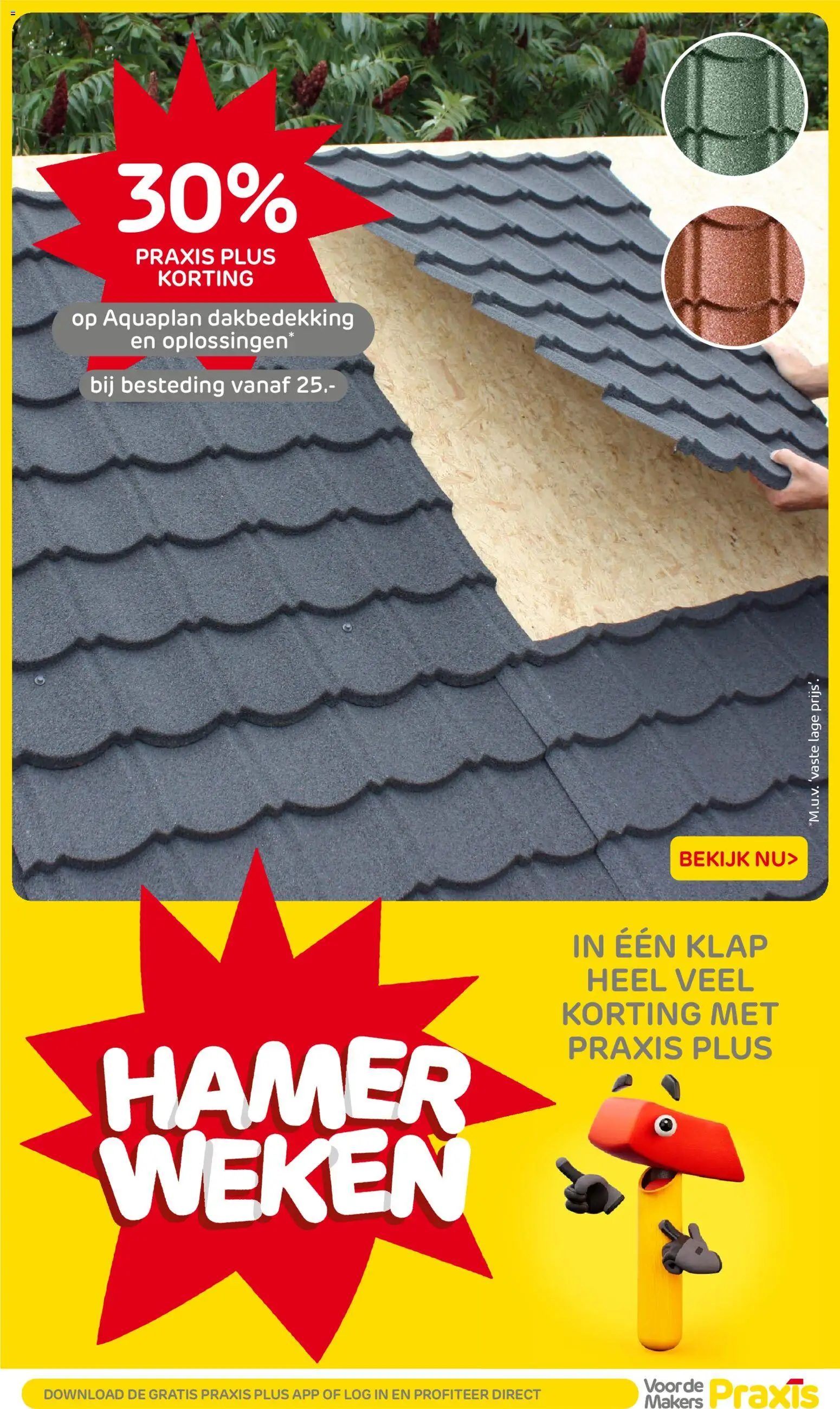 {H1} | Pagina: 44 | Producten: Hamer