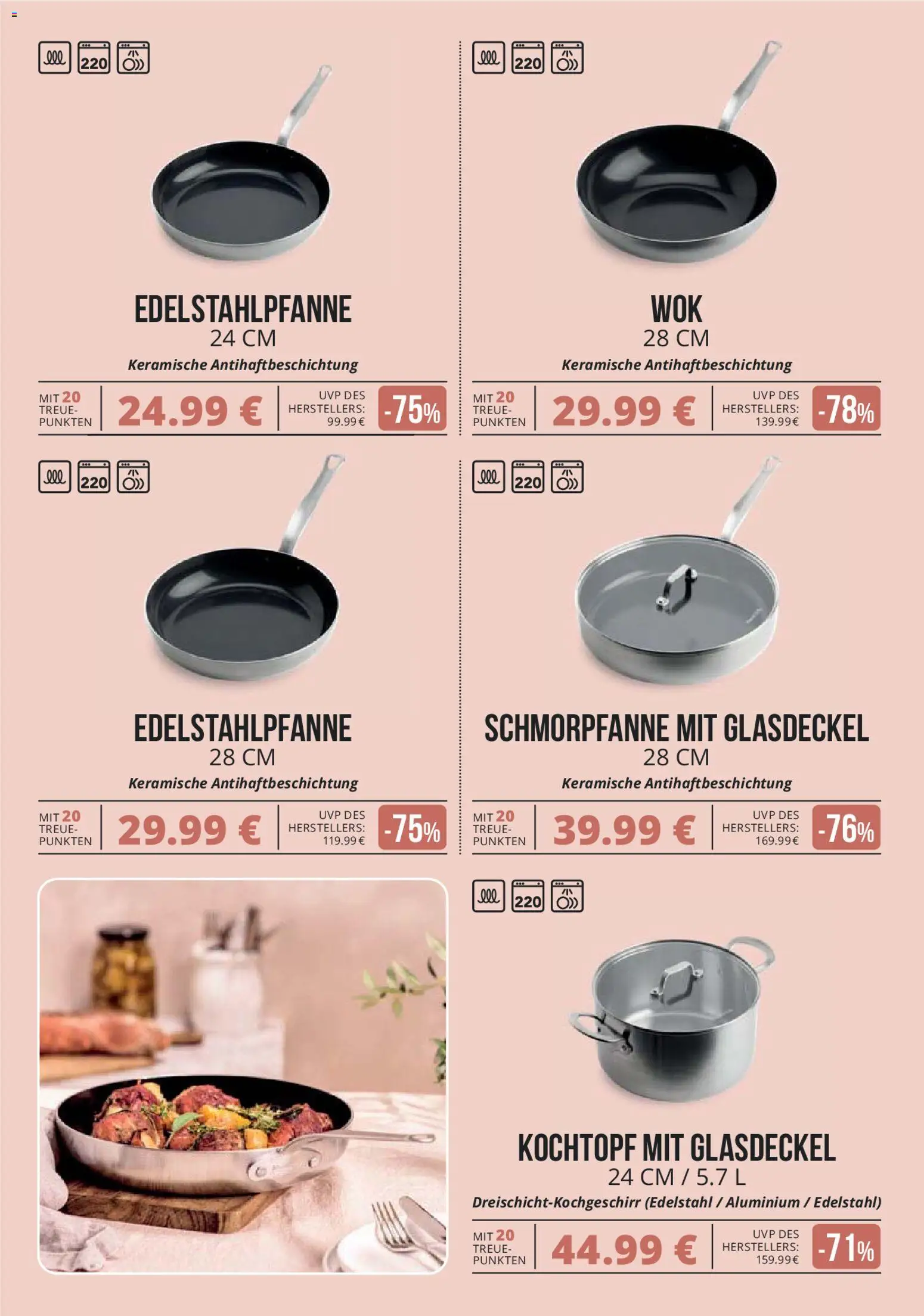 CITTI Markt Prospekt 	 – gültig ab 29.10.2025 | Seite: 31