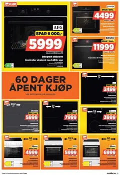 Forhåndsvisning av Power kundeavis gyldig fra 09.03.2026 | Side: 23