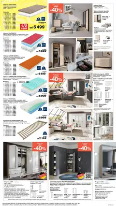 Náhled letáku Sconto nábytek leták od 22.12.2025 | Strana: 6