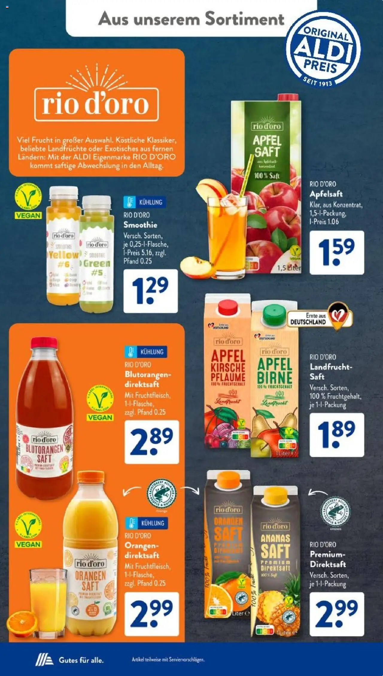 Aldi Süd Prospekt 	 - gültig ab dem 23.06.2025 | Seite: 33 | Produkte: Top, Xbox, Apple