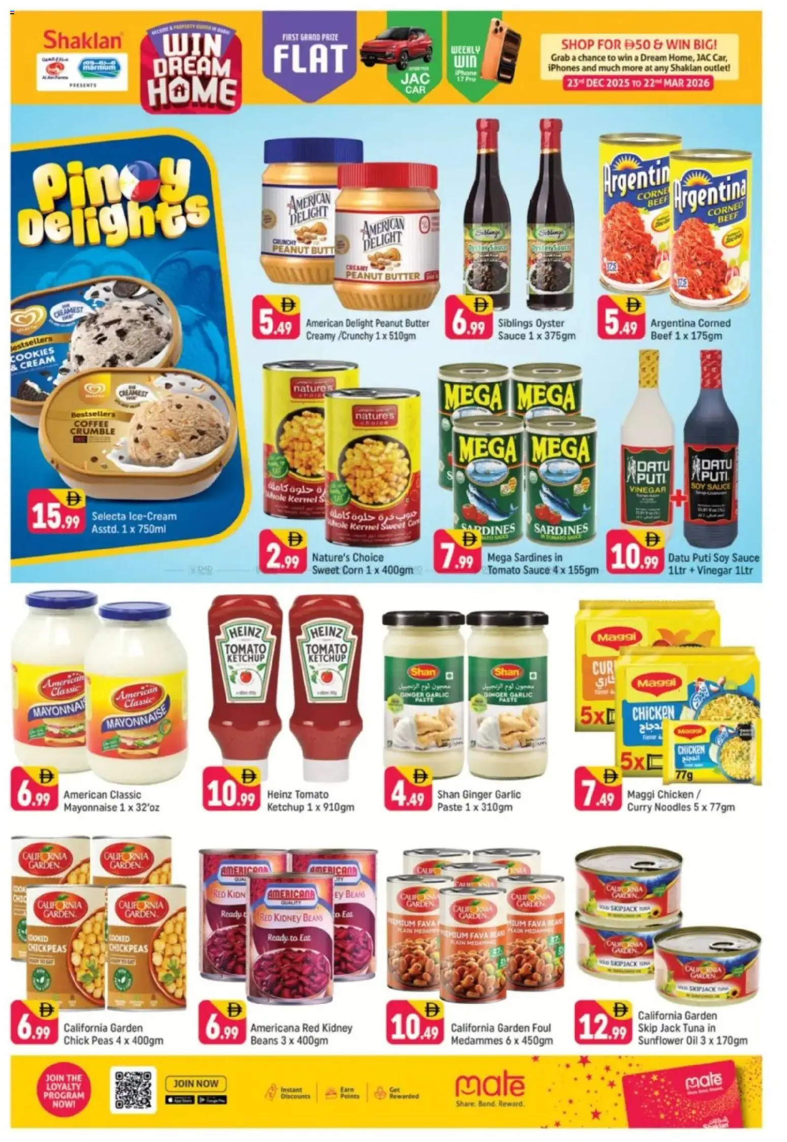 {H1} | Page: 8 | Products: Džús, Čokoláda, Schokolade, Банани