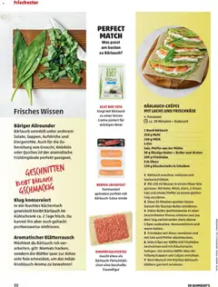 Penny Markt So Schmeckt's - Frühling 2026 ab 01.03.2026 gültig | Seite: 30