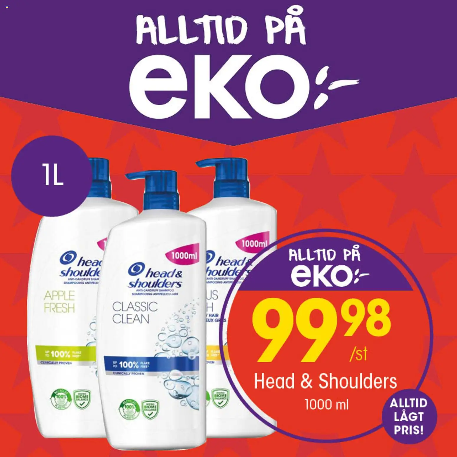 EKO reklamblad aktuell från 22.01.2026 | Sida: 8