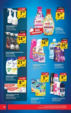 Pogląd oferty "Arhelan gazetka" - ważna od 24.04.2026 | Strona: 16