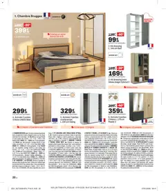 But - Prévisualisation de But catalogue valide à partir de 01.02.2026 | Page: 20