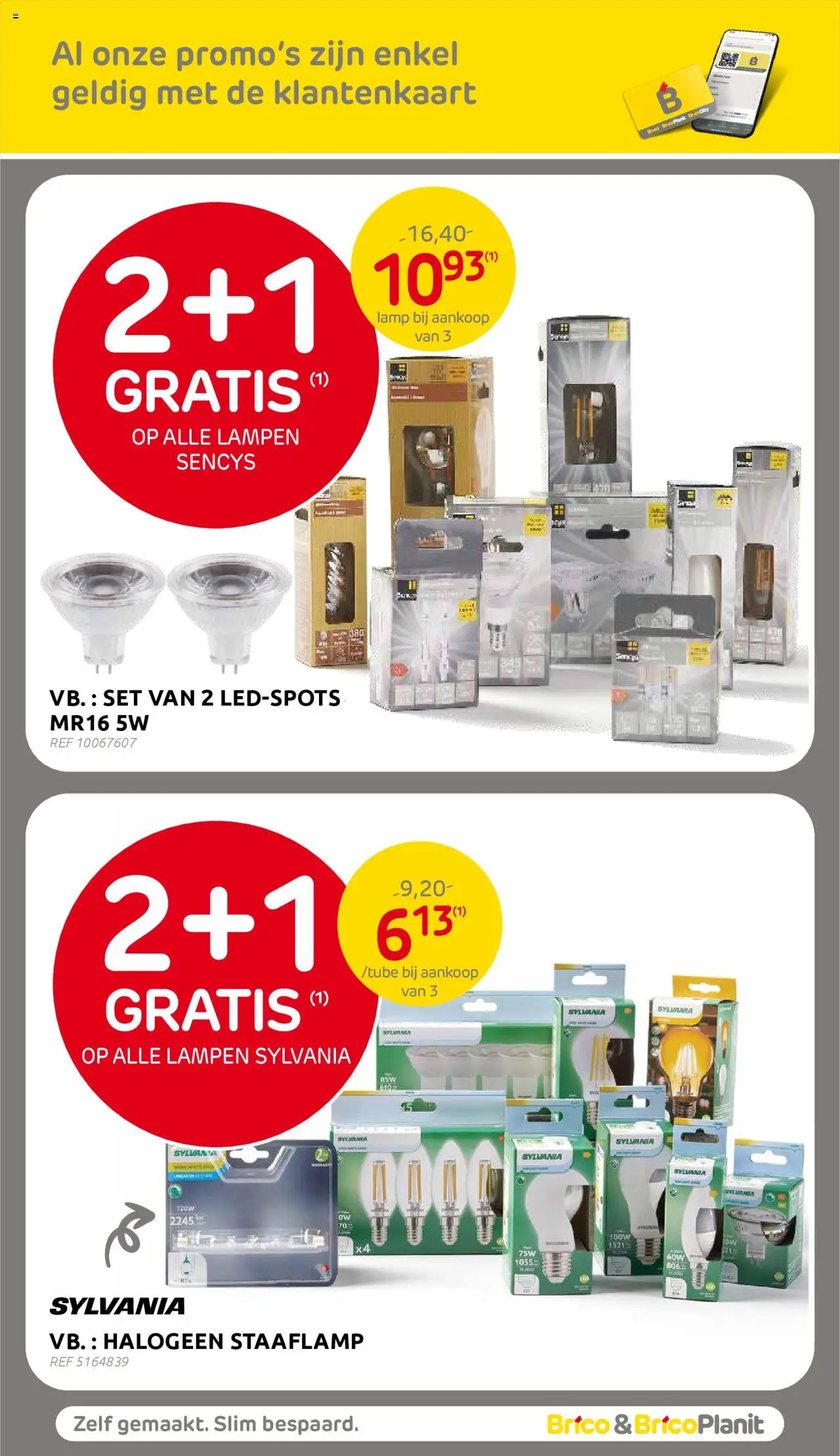  | Pagina: 13 | Producten: Lamp