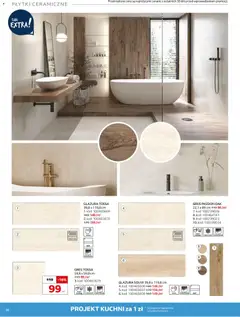 Pogląd oferty "Komfort gazetka" - ważna od 22.04.2026 | Strona: 36