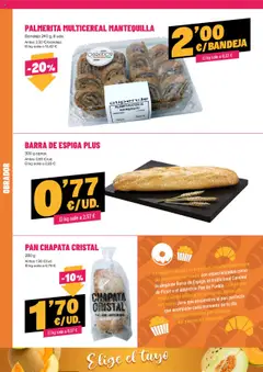 AhorraMas folleto │ válido desde el 14.08.2025 | Página: 6