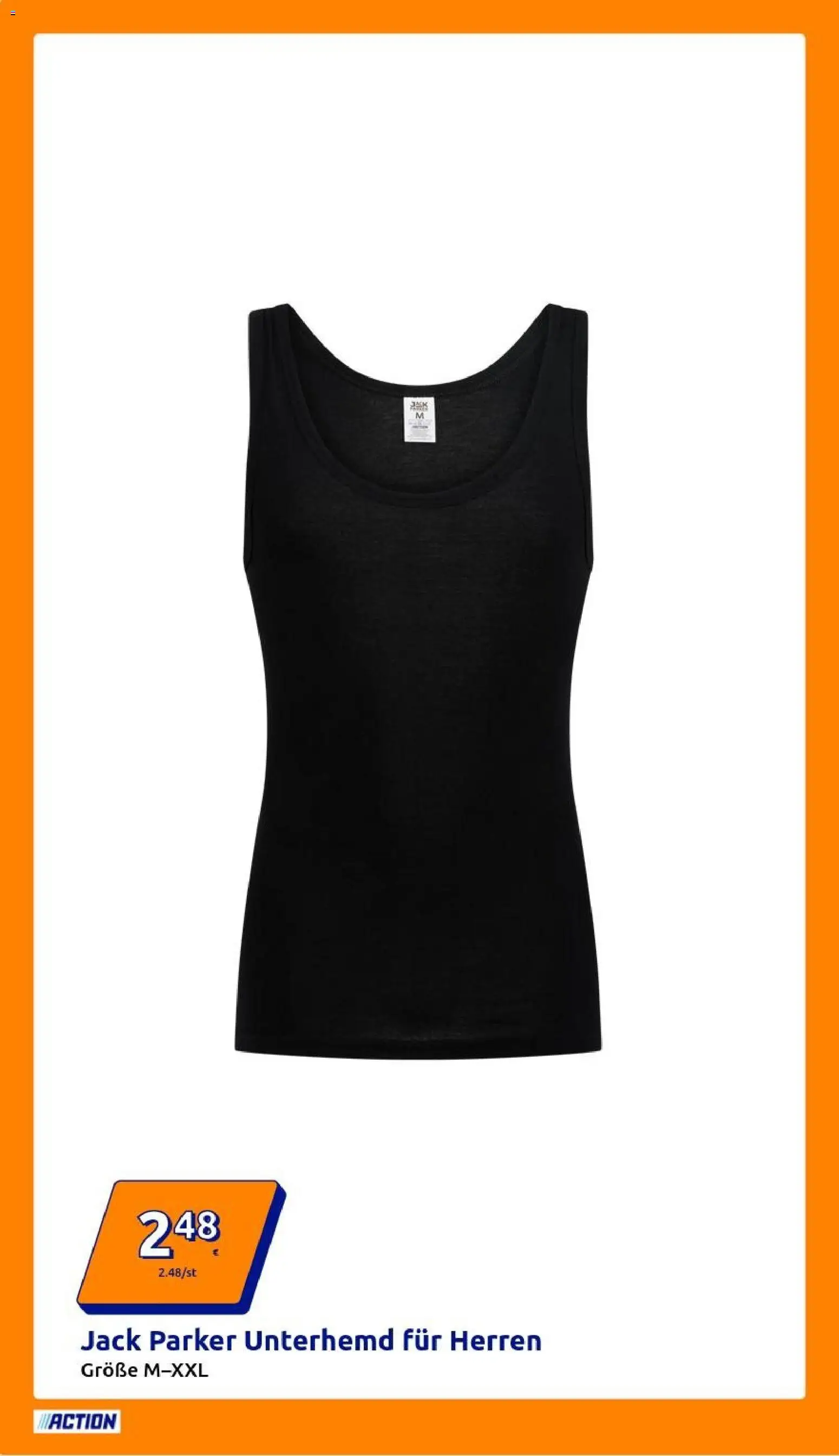 Action Flugblatt gültig ab 04.02.2026 | Seite: 6