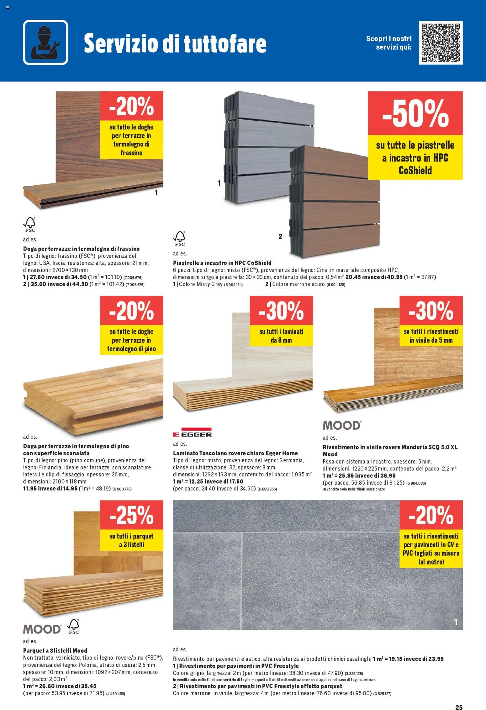 Jumbo aktionen IT – gültig ab 12.03.2026 | Seite: 25