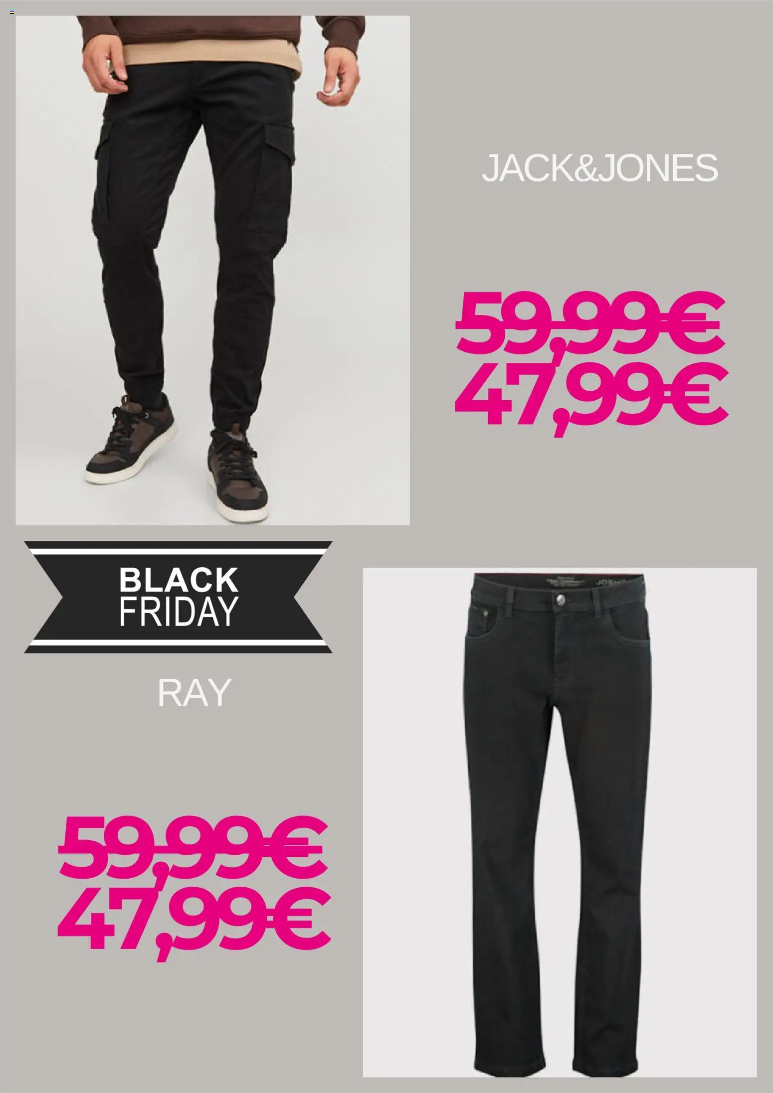 Adler - Black Friday – gültig ab 17.11.2025 | Seite: 4