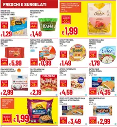 Volantino Galassia del 24.07.2025 | Pagina: 4