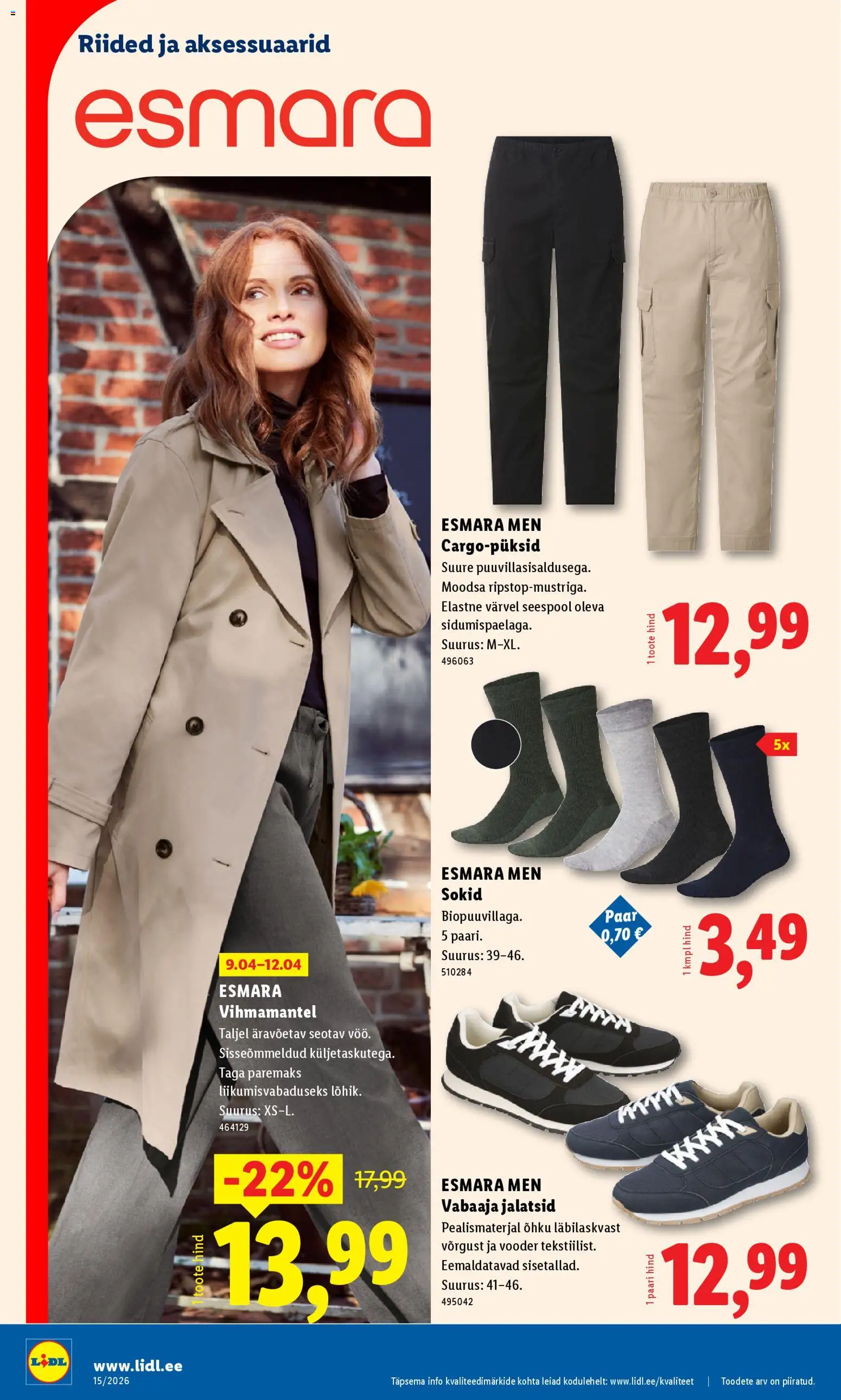 {H1} | Lehekülg: 18