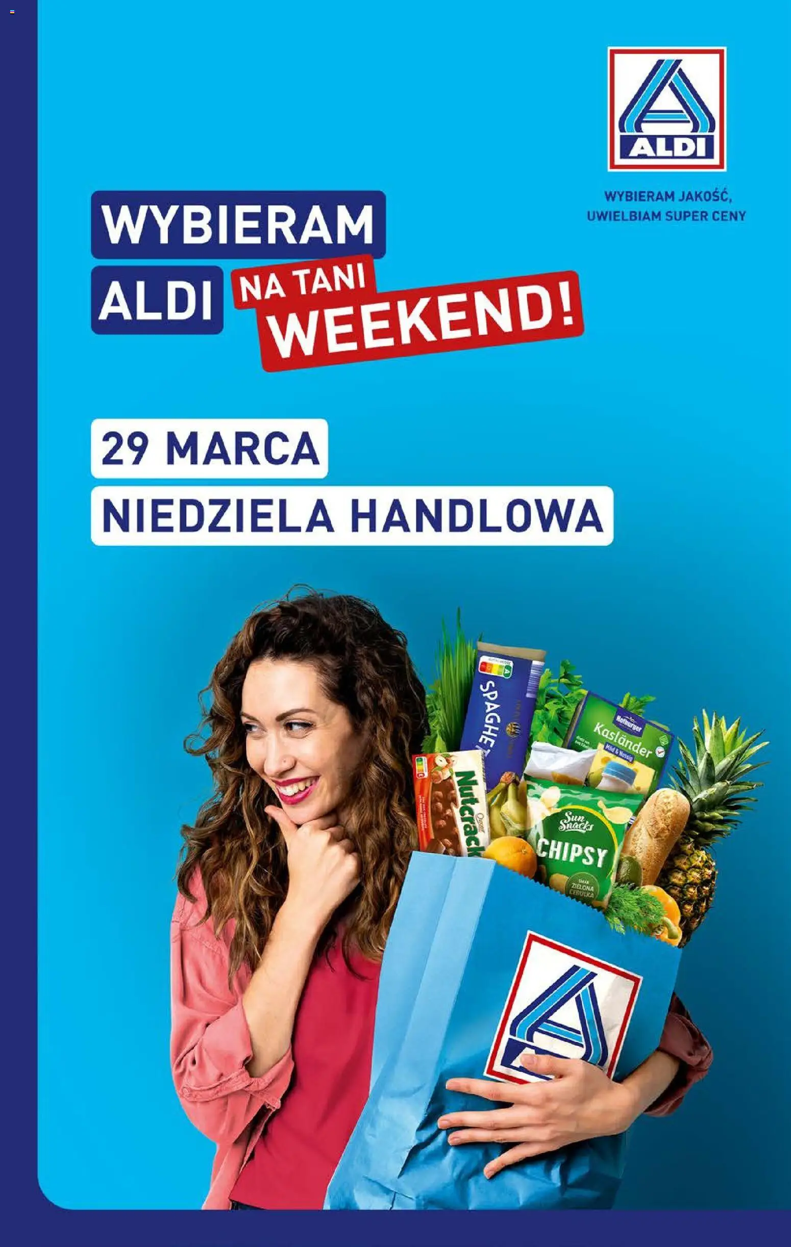 Aldi Polsko leták od 23.03.2026 | Strana: 39