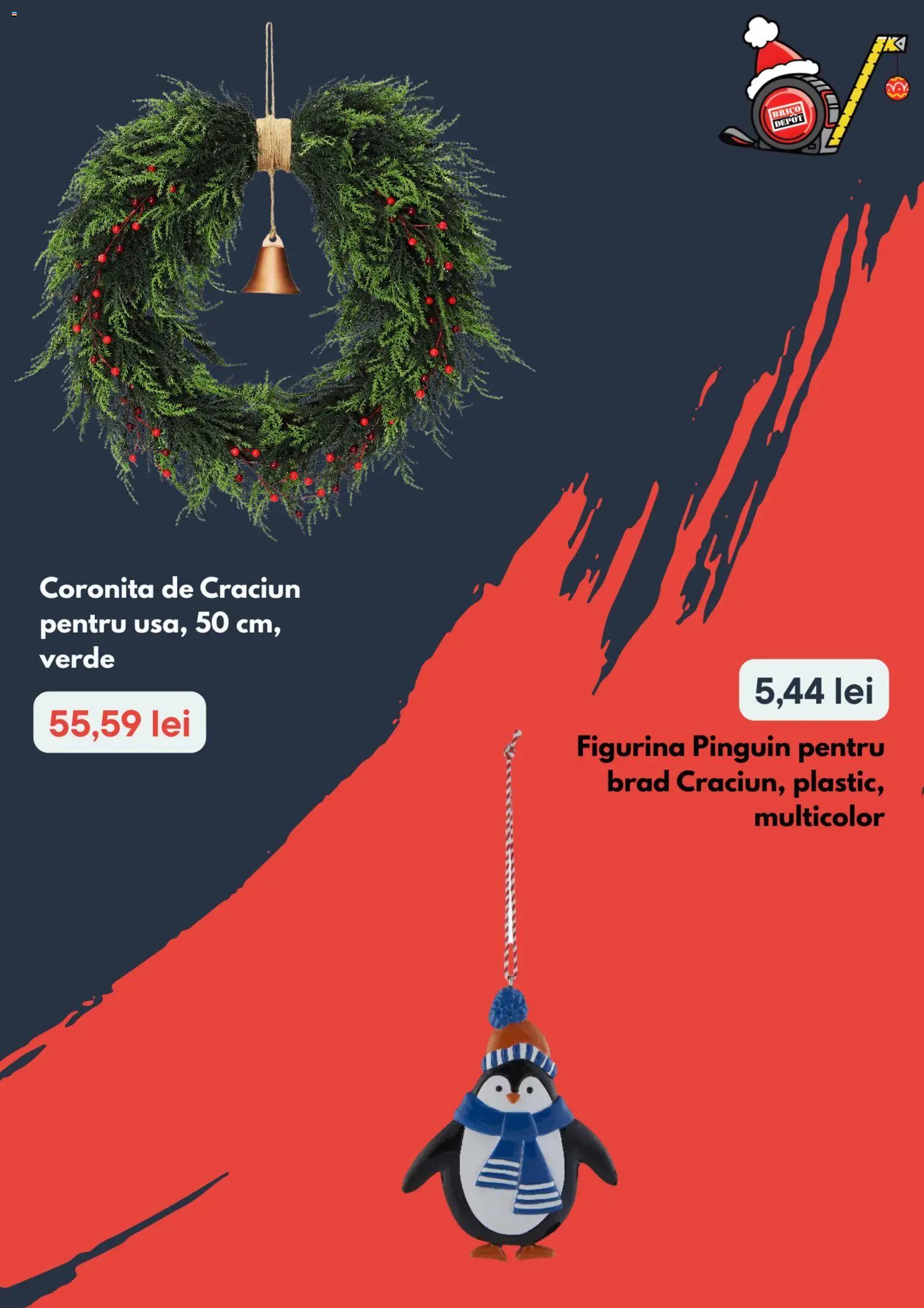 Noul catalog Brico Depot – valabil de la 18.12.2025 | Pagină: 7