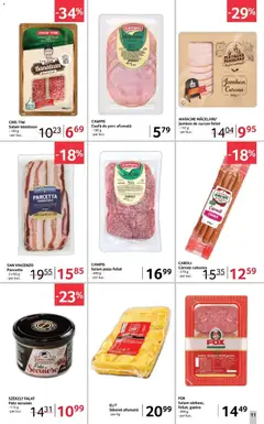 Ofertele Selgros valabile de la 28.11.2025 | Pagină: 11