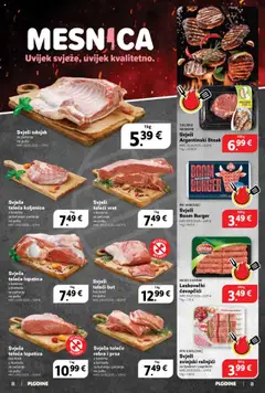 Plodine katalog | vrijedi od 30.07.2025 | Stranica: 8