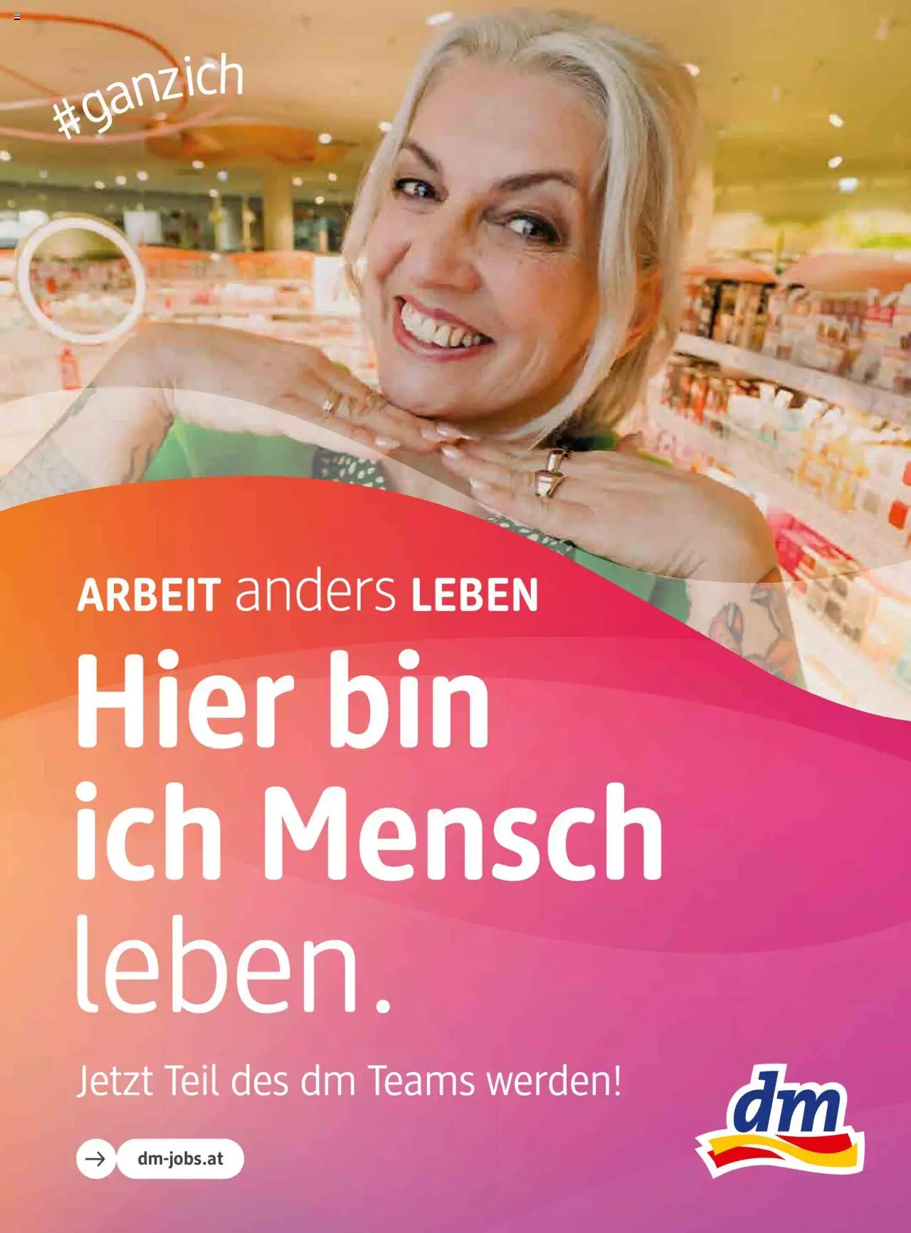 dm drogerie markt Active Beauty Magazin 09/2025 gültig ab 10.09.2025 | Seite: 77