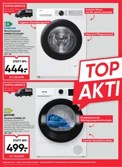 Maximarkt Flugblatt ab 19.02.2026 gültig | Seite: 22