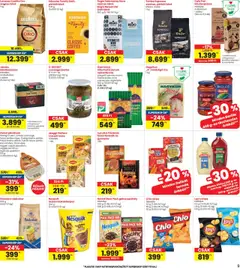 Interspar akciós ujság - amely érvényes a következő dátumtól: 31.07.2025 | Oldal: 9
