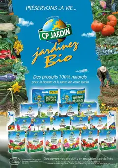 VillaVerde - Prévisualisation de VillaVerde catalogue valide à partir de 01.04.2026 | Page: 7