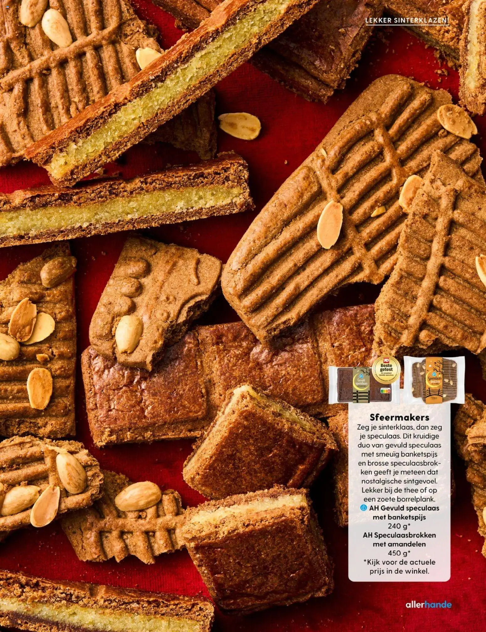 {H1} | Pagina: 7 | Producten: Thee