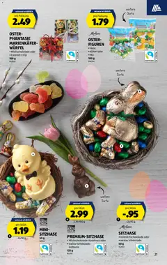 Aldi aktionen ab 26.03.2026 gültig | Seite: 22 | Produkte: Schokolade