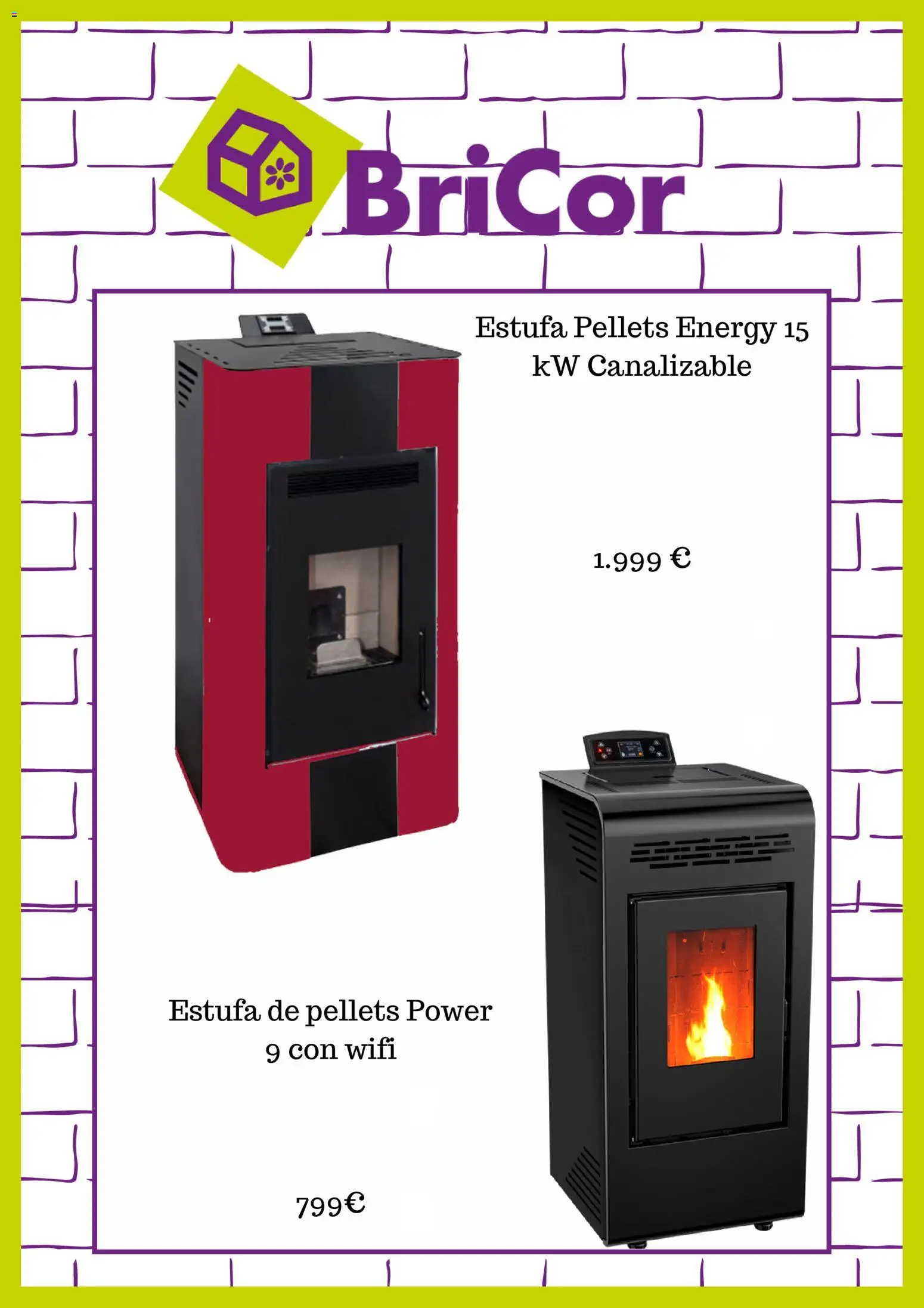 BriCor Black Friday │ válido desde el 27.11.2025 | Página: 6