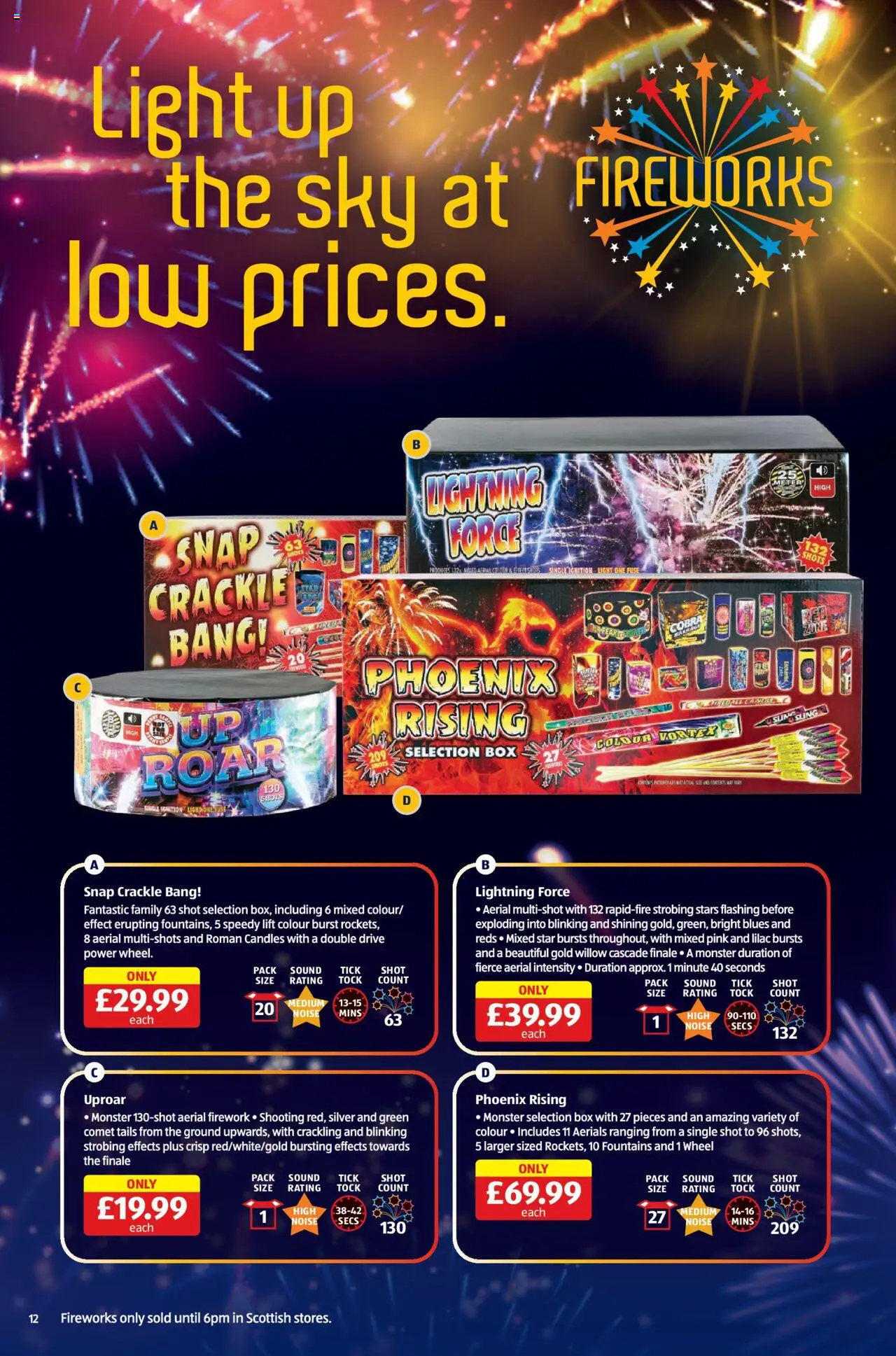 {H1} | Page: 12 | Products: Box