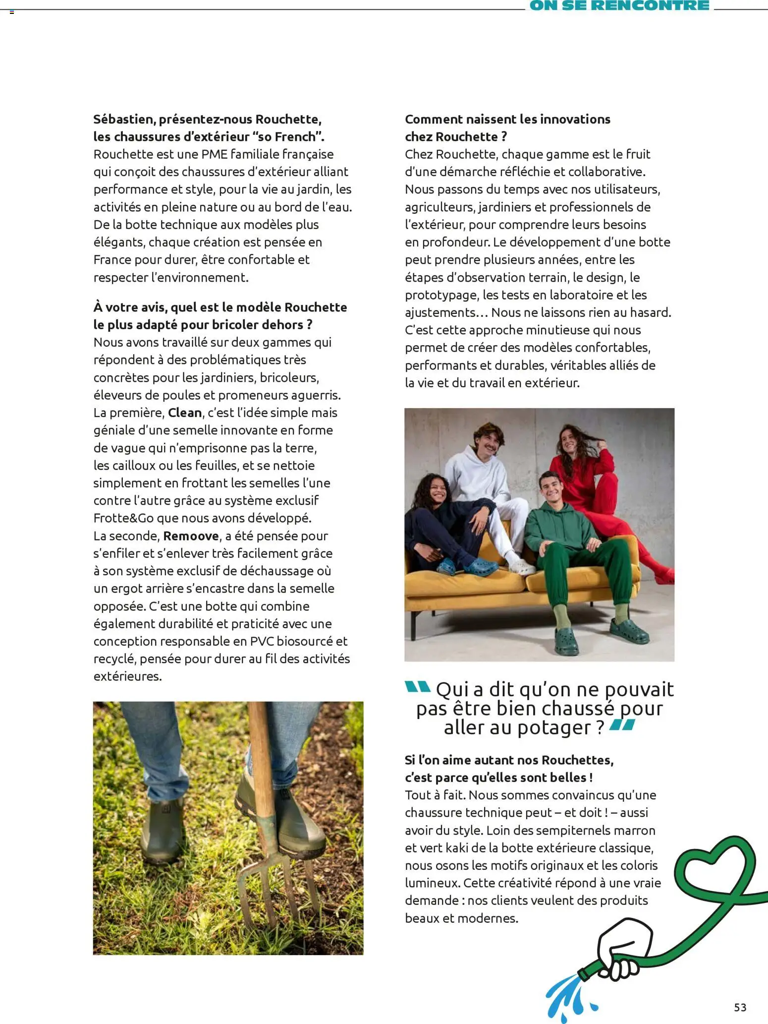 {H1} | Page: 53 | Produits: Kaki, Mais