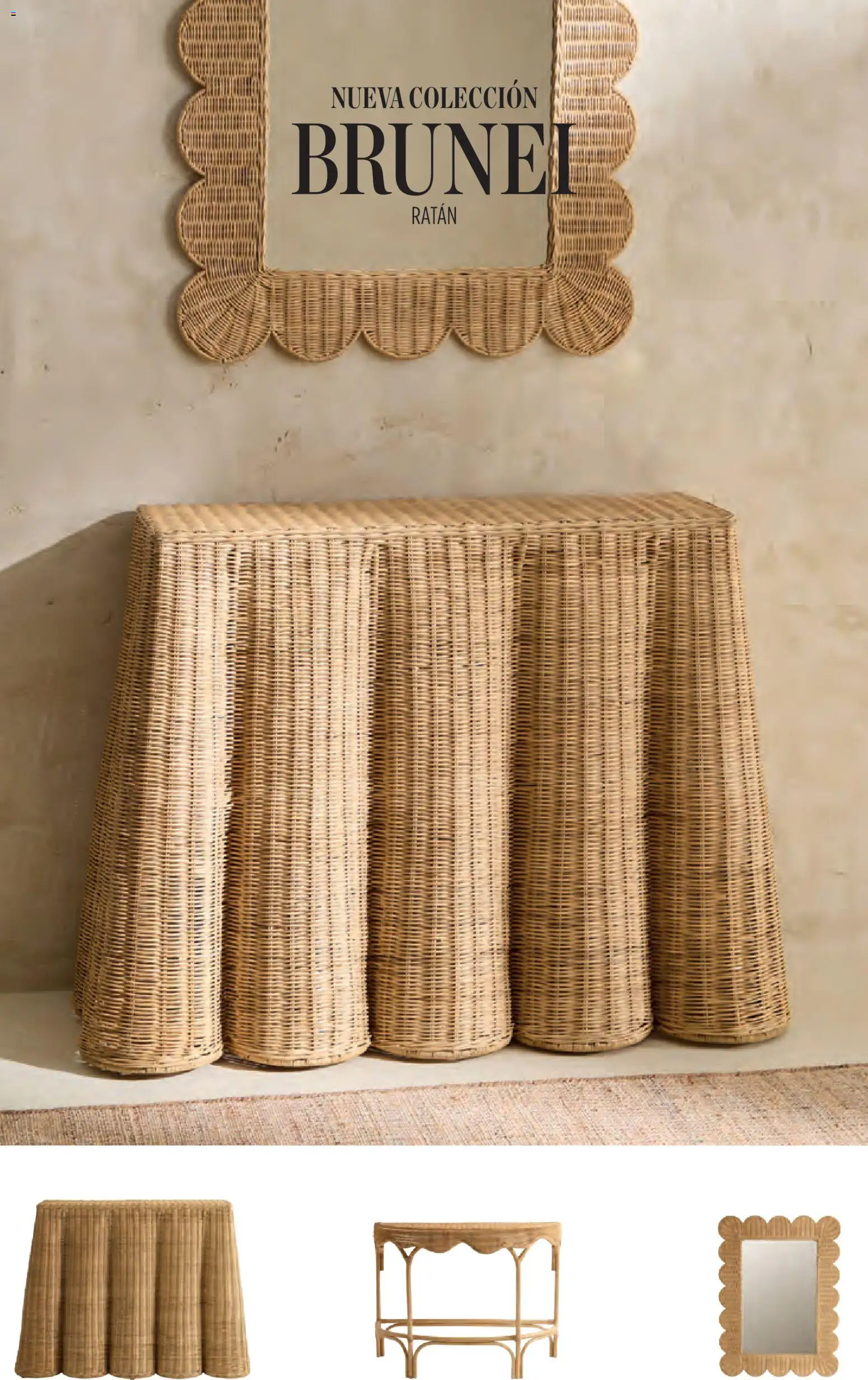 El Corte Inglés Colecciones │ válido desde el 07.04.2026 | Página: 32