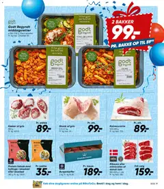 Bilka - Tilbudsavis gyldig fra 06.02.2026 | Side: 25