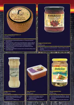 Metro leták platný od 15.04.2026 | Strana: 4 | Produkty: Paprika, Syr, Špargľa, Červená paprika