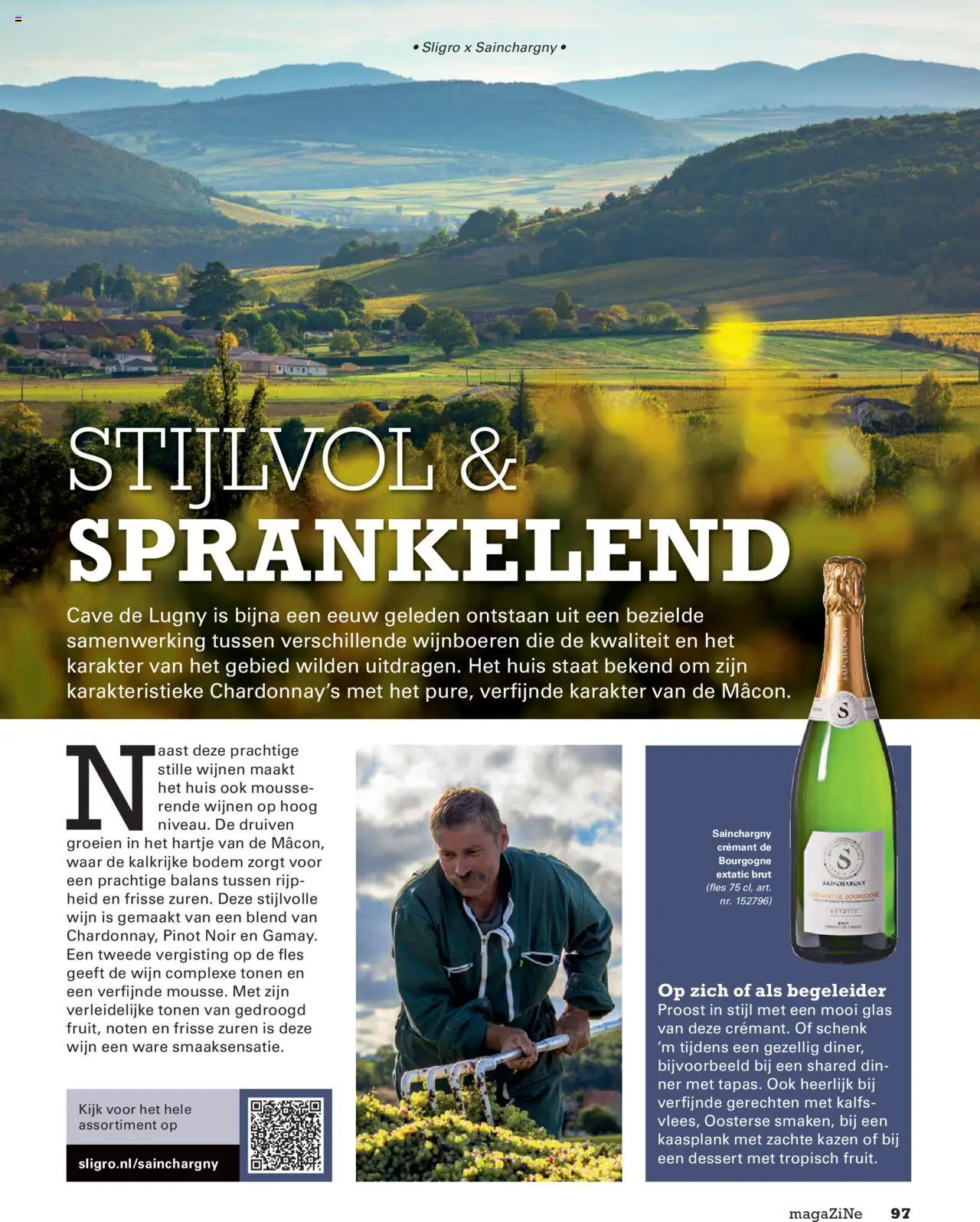  | Pagina: 97 | Producten: Wijn, Noten, Fles, Druiven