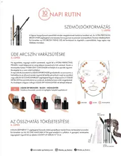 Müller Lifestyle magazin - amely érvényes a következő dátumtól: 27.03.2026 | Oldal: 19