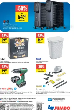 Jumbo Aktionen ab 04.12.2025 gültig | Seite: 24