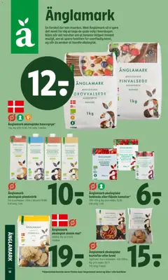 Coop 365 - Tilbudsavis gyldig fra 26.03.2026 | Side: 14