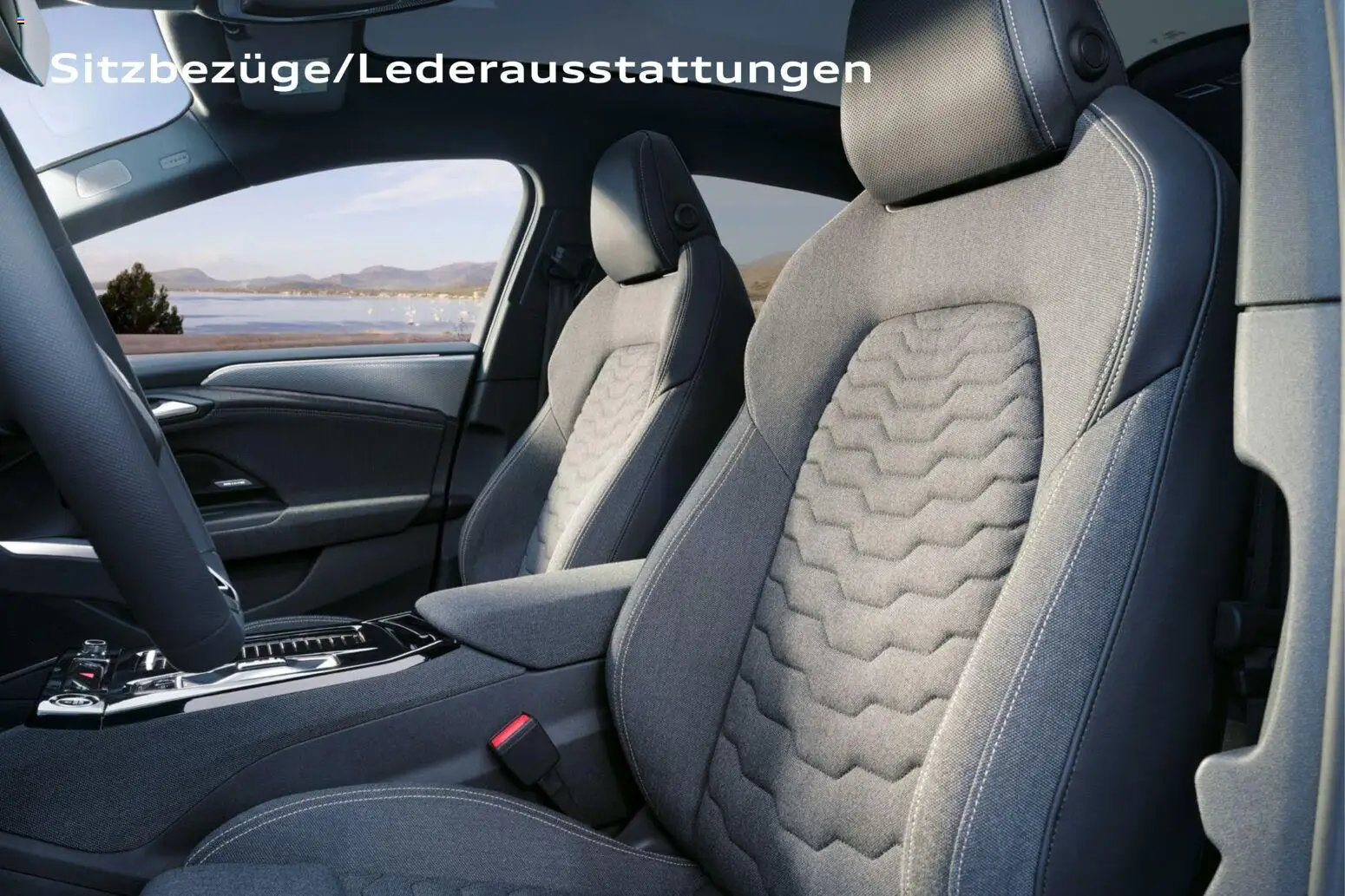 Audi  A6 e-tron – gültig ab 01.10.2025 | Seite: 54