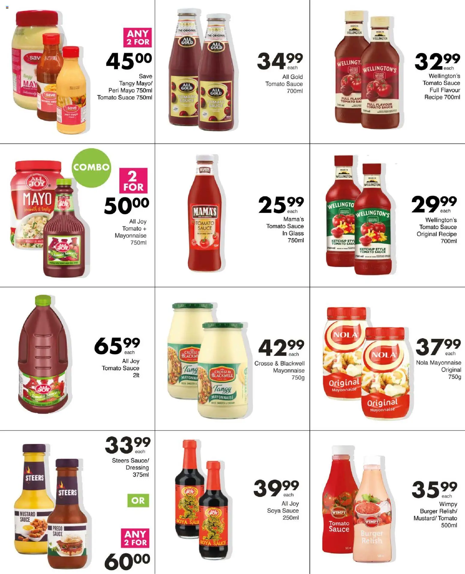 New Save catalogue – valid from 26.02.2026 | Page: 24