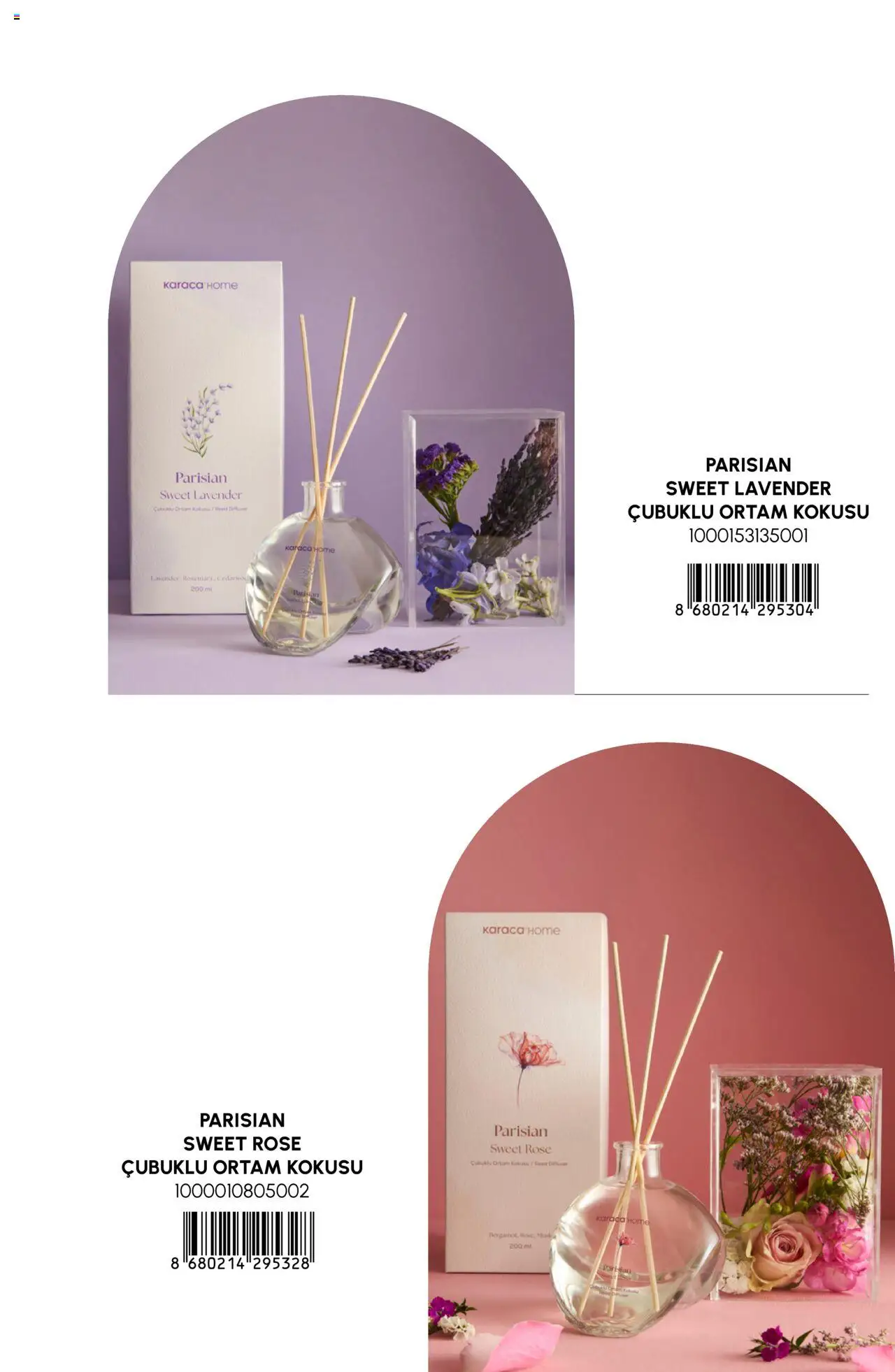 Karaca Home Katalog - 01.09.2025 tarihinden itibaren geçerlidir | Sayfa: 19