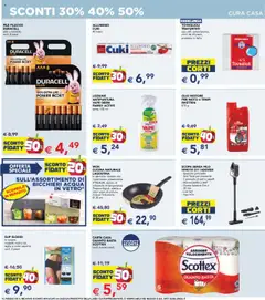 Volantino Esselunga S del 14.08.2025 | Pagina: 19