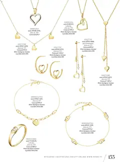 Pogląd oferty "Apart promocje" - ważna od 04.11.2025 | Strona: 135