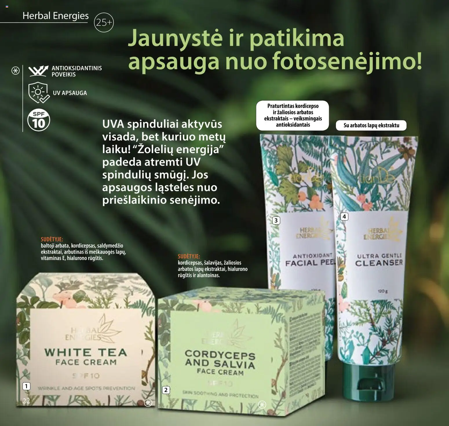 TianDe akcijos nuo 10.02.2026 | Puslapis: 22